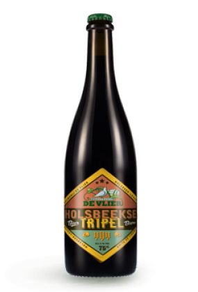 Holsbeekse tripel